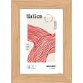 nielsen® | SCANDIC Picture Frames — oak veneer, 10 cm x 15 cm