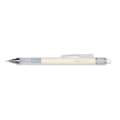 Tombow | MONO graph Mechanical Pencil — with eraser, cream yellow
