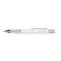Tombow | MONO graph Mechanical Pencil — with eraser, coral pink