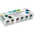 KREUL | Magic Marble Marbling Paint — sets of 6, set