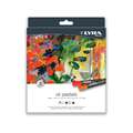 LYRA | Oil Pastels — sets, set, 24 pastels