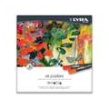 LYRA | Oil Pastels — sets, set, 48 pastels