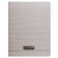 Clairefontaine | Calligraphe exercise books — Séyès ruled, 17 cm x 22 cm, white, 2. 24 sheets