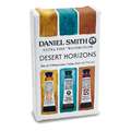 DANIEL SMITH | Watercolour sets — 3 x 5 ml tubes, Desert horizon