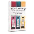 DANIEL SMITH | Watercolour sets — 3 x 5 ml tubes, Summer