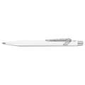 CARAN d'ACHE® | 849™ Classic Line — Ballpoint Pens, white lacquered