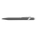 CARAN d'ACHE® | 849™ Classic Line — Ballpoint Pens, anthracite grey lacquered