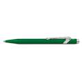 CARAN d'ACHE® | 849™ Classic Line — Ballpoint Pens, green lacquered