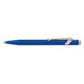 CARAN d'ACHE® | 849™ Classic Line — Ballpoint Pens, sapphire blue lacquered