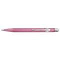 CARAN d'ACHE® | 849™ ColorMat-X Mechanical pencils — individual, pink