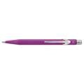 CARAN d'ACHE® | 849™ ColorMat-X Mechanical pencils — individual, violet
