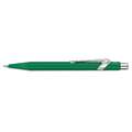 CARAN d'ACHE® | 849™ ColorMat-X Mechanical pencils — individual, green