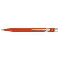 CARAN d'ACHE® | 849™ ColorMat-X Mechanical pencils — individual, orange