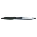 uni | JETSTREAM Rollerball Pen — SXN-150E, black