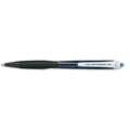 uni | JETSTREAM Rollerball Pen — SXN-150E, blue