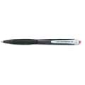 uni | JETSTREAM Rollerball Pen — SXN-150E, red