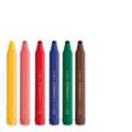 STAEDTLER® | Noris® junior Jumbo fibre-tip pens — sets, 6 pens