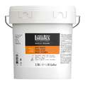 Liquitex® | PROFESSIONAL ACRYLIC MEDIUMS™ — Satin Varnish, 3.78 ltr