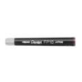 Pentel Arts® | Pocket Brush pen cartridges — packs of 4, sanguine