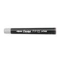 Pentel Arts® | Pocket Brush pen cartridges — packs of 4, sepia