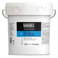 Liquitex® | PROFESSIONAL ACRYLIC MEDIUMS™ — Clear Gesso, 3.78 litre tub