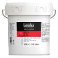 Liquitex® | PROFESSIONAL ACRYLIC MEDIUMS™ — Matte Gel, 3.78 litre tub