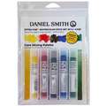 DANIEL SMITH | EXTRA FINE™ WATERCOLOR Sticks — sets of 5, Creative mixing