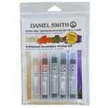 DANIEL SMITH | EXTRA FINE™ WATERCOLOR Sticks — sets of 5, Enhanced secondary
