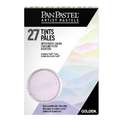 PANPASTEL® | Artist Pastels sets — 27 + 18 TINTS & SHADES gift sets, Tints