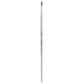 lineo | Acrylic PERFECT ACRYL Round brushes — series 398, 6, 4.4, single brushes