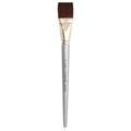 lineo | Acrylic PERFECT ACRYL Flat brushes — series 397, 40, 40, single brushes