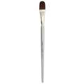 lineo | Acrylic PERFECT ACRYL Egbert brushes — series 399, 24, 27, single brushes