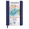 Clairefontaine | AQUAPAD® Hardback Watercolour books — 100% cellulose, 14 cm x 21 cm