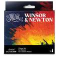 WINSOR & NEWTON™ | Artists' Oil Colour™ sets — 5 x 37 ml, Winsor set