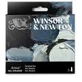 WINSOR & NEWTON™ | Artists' Oil Colour™ sets — 5 x 37 ml, Neutral set