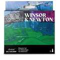 WINSOR & NEWTON™ | Artists' Oil Colour™ sets — 5 x 37 ml, Historic set
