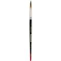 Léonard | Round Styl Dessinateur Watercolour brushes — series 7732, 7, 5.5, single brushes
