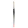 Léonard | Round Styl Dessinateur Watercolour brushes — series 7732, 8, 6, single brushes
