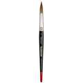 Léonard | Round Styl Dessinateur Watercolour brushes — series 7732, 12, 8.5, single brushes