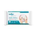 DARWI® | Modelling clay, White, 250 g