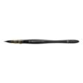 Borciani e Bonazzi | UNICO INFINITO 850 Round Pointed French Watercolour brushes — synthetic hair, 0, 7.3, single brushes