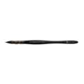 Borciani e Bonazzi | UNICO INFINITO 850 Round Pointed French Watercolour brushes — synthetic hair, 2, 8.7, single brushes