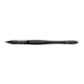 Borciani e Bonazzi | UNICO INFINITO 850 Round Pointed French Watercolour brushes — synthetic hair, 4, 9.8, single brushes