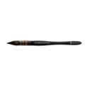 Borciani e Bonazzi | UNICO INFINITO 850 Round Pointed French Watercolour brushes — synthetic hair, 8, 14, single brushes