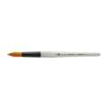 Borciani e Bonazzi | PRISMA 900 Round Watercolour brushes — synthetic hair, 28, 12, single brushes