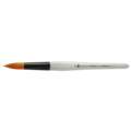 Borciani e Bonazzi | PRISMA 900 Round Watercolour brushes — synthetic hair, 32, 14, single brushes