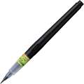 Kuretake | ZIG® Cartoonist™ BRUSH PENS — black, No 24 fine