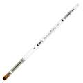 KUM® | Memory Point® Cat's Tongue brushes — synthetic, size 6, 5.3, single brushes