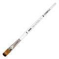 Product image 5 of the product “KUM® | Memory Point® Cat's Tongue brushes — synthetic”