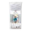 GLOREX | Craft Cotton Wool — packs, 250 g